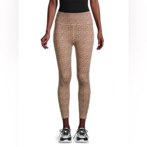 All Fenix Leopard Leggings M